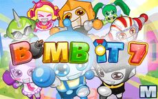 Bomb It 7