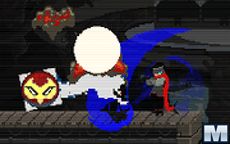 Super Shogun Ninja