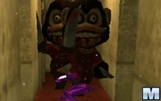 Dark Deception