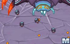 Epic Boss Fighter