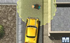 DriveTown Taxi