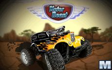 Motor Beast
