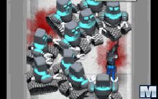 Return to the Killler Robot Factory