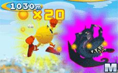 Pacman Dash