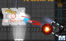 Robot Outbreak