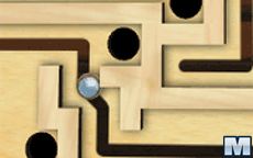 Classic Labyrinth 3D