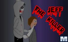 Jeff The Killer