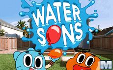 Water Sons