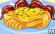 Yummy Spagetti