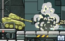 Tank Travel