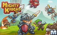 Mighty Knight 