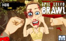 Epic Celeb Brawl