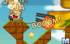 Mummies Escape
