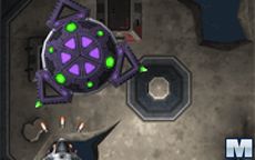 Arc War: Infinite Shooter
