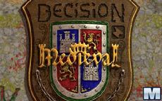 Decision: Medieval