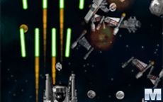 LEGO Star Wars Microfighters