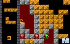 Dungeon Blocks