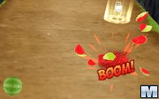 Melon Dash