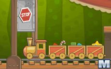 Juego Find The Candy 2 - Busca y encuentra el caramelo oculto