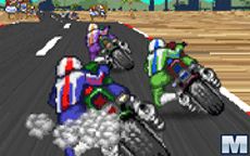 Super Bike GP