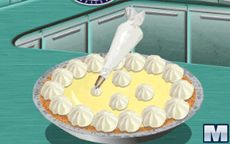 Cocina con Sara: pastel de limón