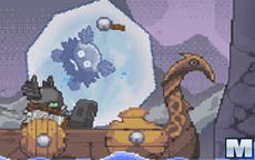 Icebreaker: The Gathering