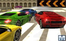 Street Racing 2