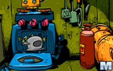Sneak Thief 2