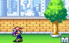 Dragon Ball Z Flappy Goku