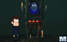 Haunted House Tours