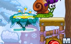 Caracol Bob 6 - Montes nevados