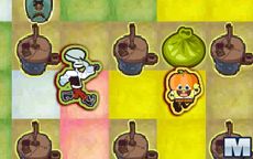 Spongebob: Boo Or Boom