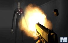 SlenderMan Must Die