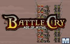 Battle Cry: Age of Myths 