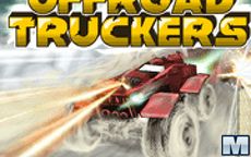 Offroad Truckers