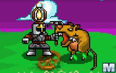 Egg Knight