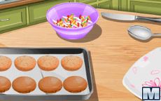 Cocina con Sara: Macarrones Dulces