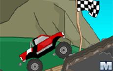 Mountain Monster 2