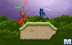 Last Legacy: Null Space