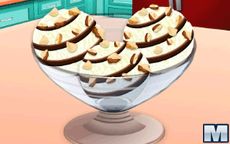 Cocina con Sara: Helado de Vainilla