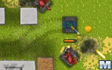 Super Battle City