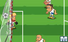 Football Stars: World Cup