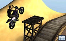 Moto Trix Sports 3D