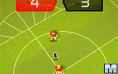 Kind Soccer