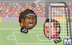 Sports Heads World Cup Challenges
