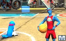 Swish's Demolition Slam