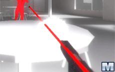 SUPERHOT Prototype