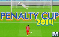 Penalty Cup 2014