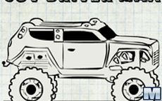 SUV Driver Max 