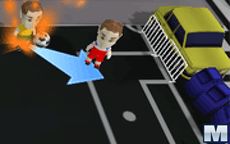 Street World Cup 2014